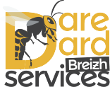 garage de rrien logo