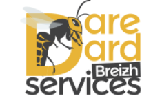 Dare Dard Breizh Services Logo
